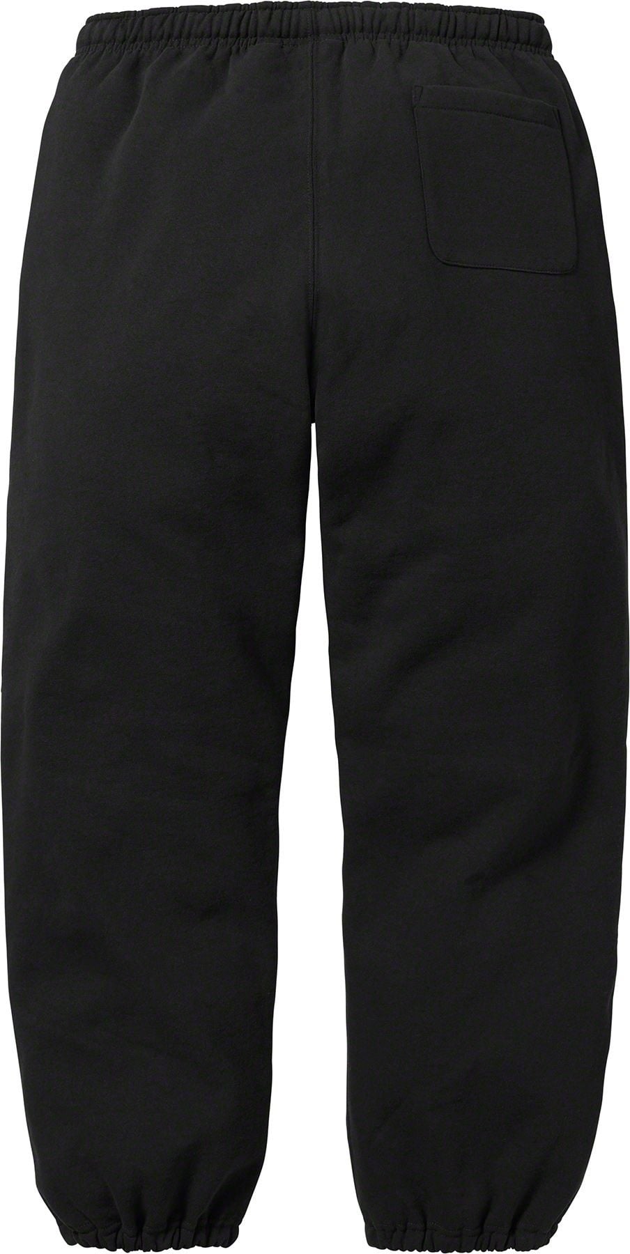 Small Box Drawcord Sweatpant view 5